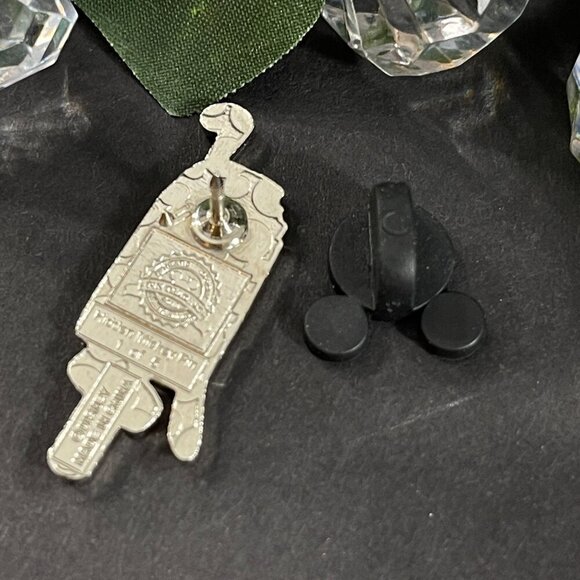 Disney Pluto Dog Trading Pin Hidden Mickey Popsicle Brooch Badge Lapel Pin Gift - Picture 4 of 9